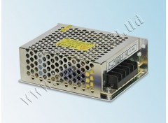 БП негерметичный 60Вт 24В (IP20)